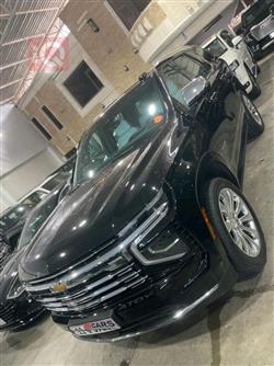 شيفروليه تاهو